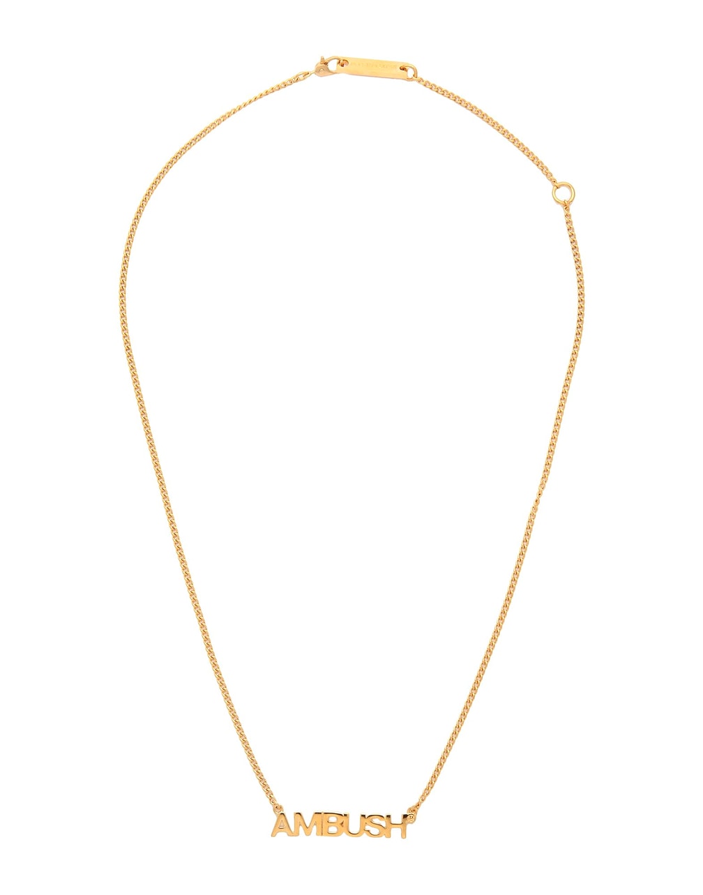 AMBUSH - Halsketten