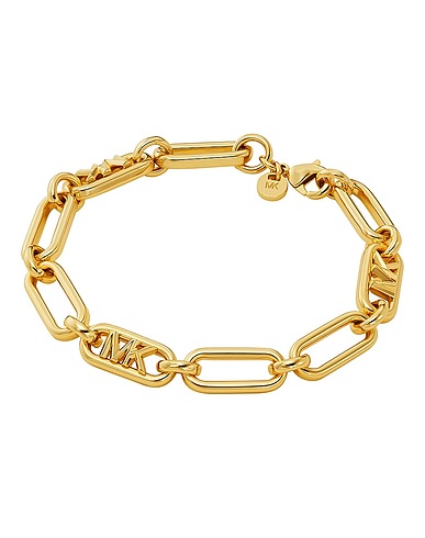 MICHAEL KORS Bracelet Gold Brass