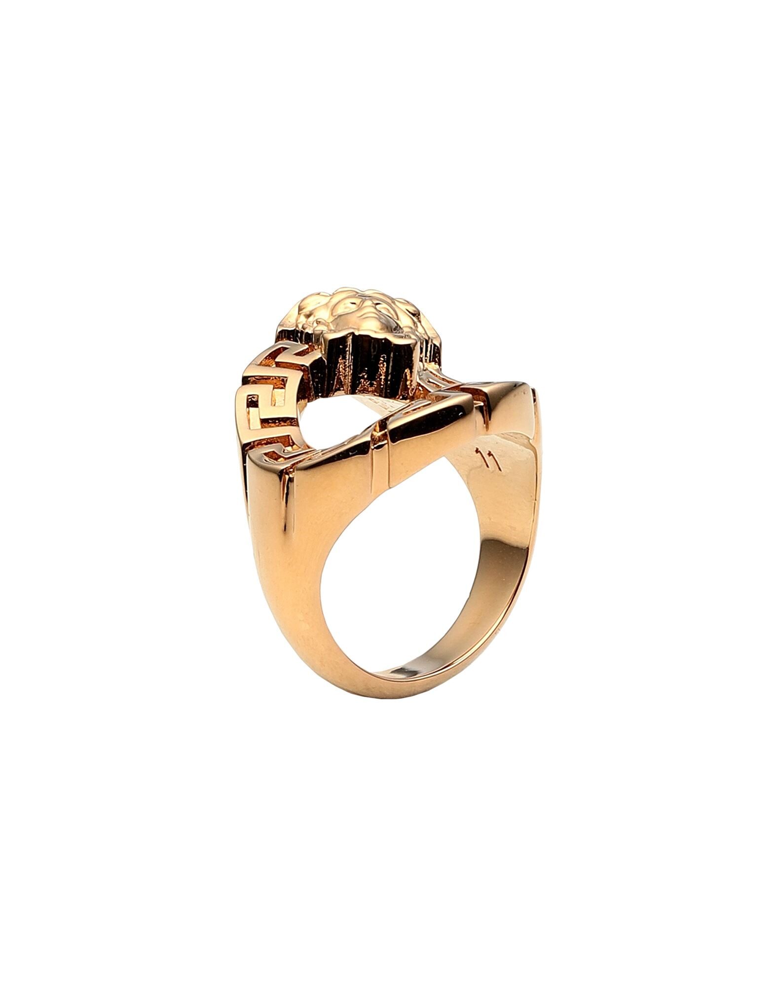 VERSACE - Rings