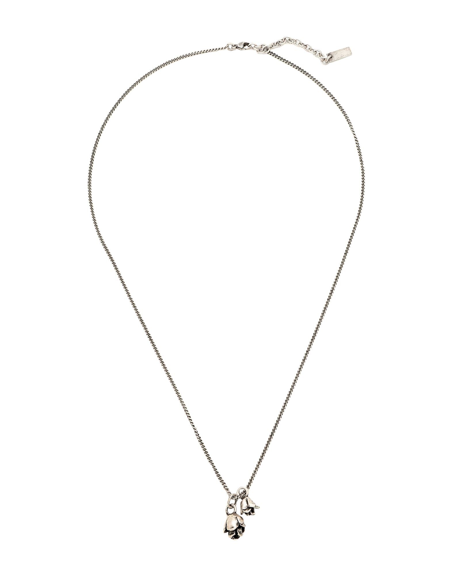 SAINT LAURENT - Necklaces