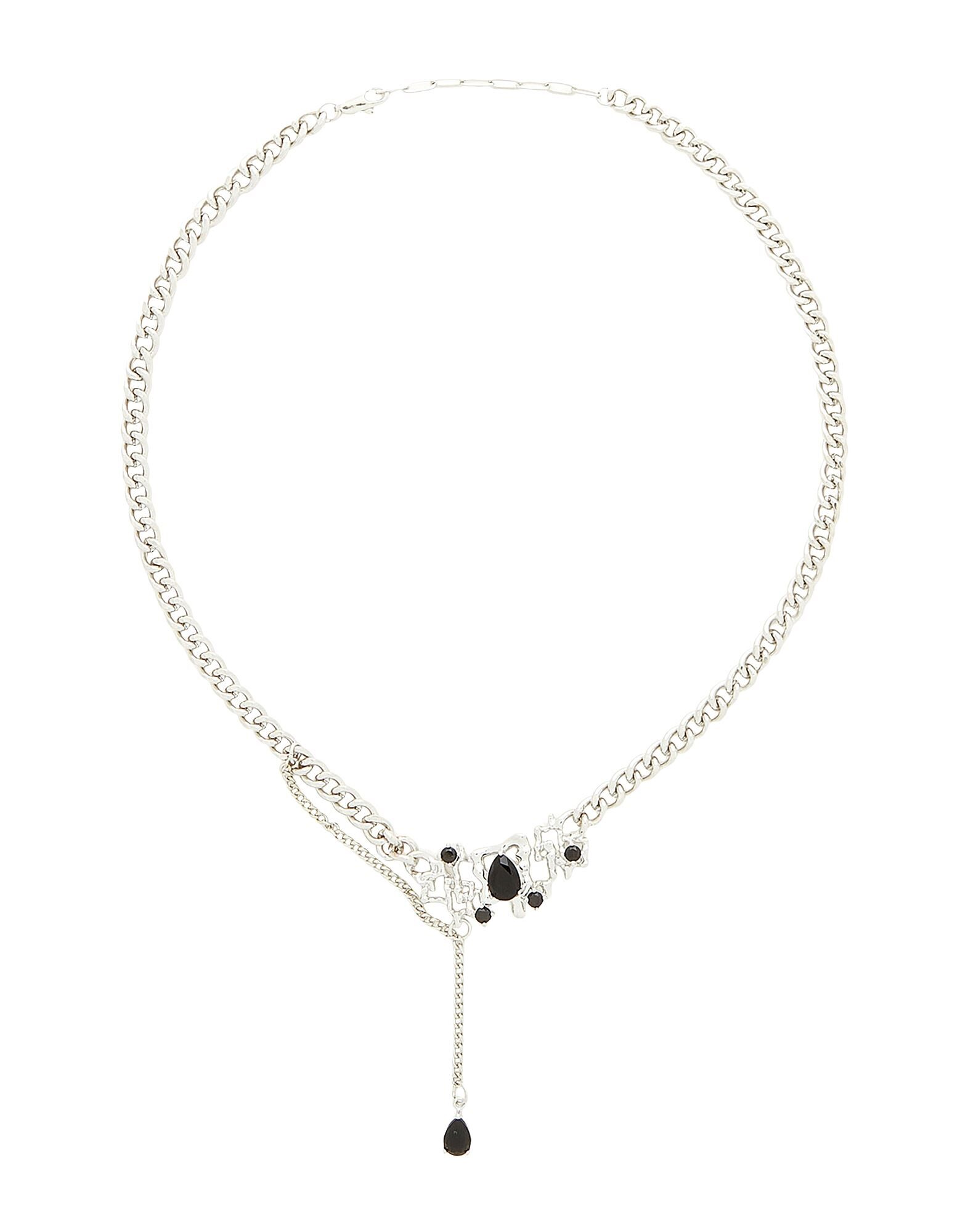 8 by YOOX - Necklaces