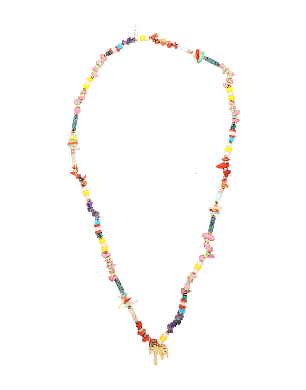 PALM ANGELS - Necklaces