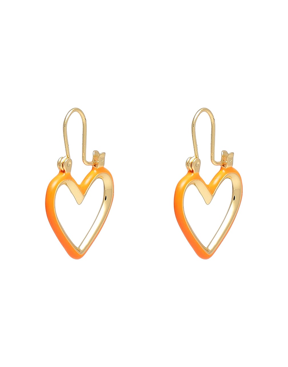 LUV AJ - Σκουλαρίκια