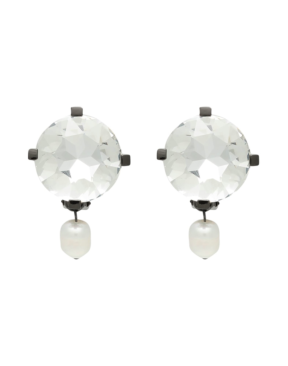 N°21 - Earrings