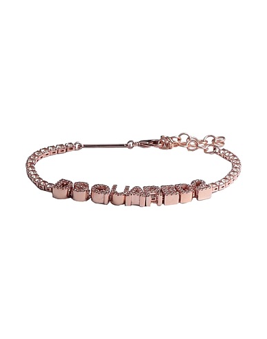 DSQUARED2 Bracelet Rose gold Brass