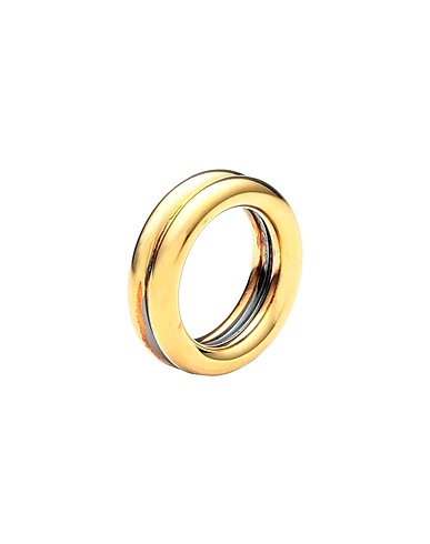 CHARLOTTE CHESNAIS Ring Gold 925/1000 Silber, Gold 750/1000