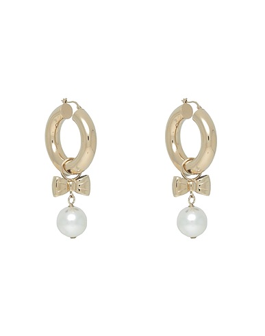 VIVETTA Earrings Gold Metal