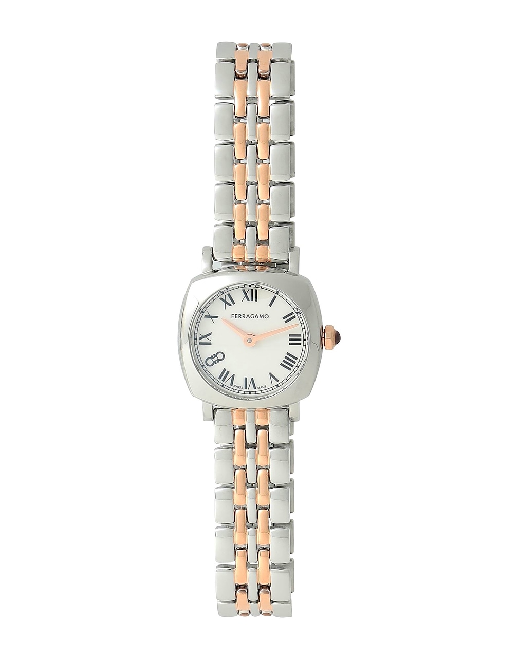 FERRAGAMO - Wrist watches