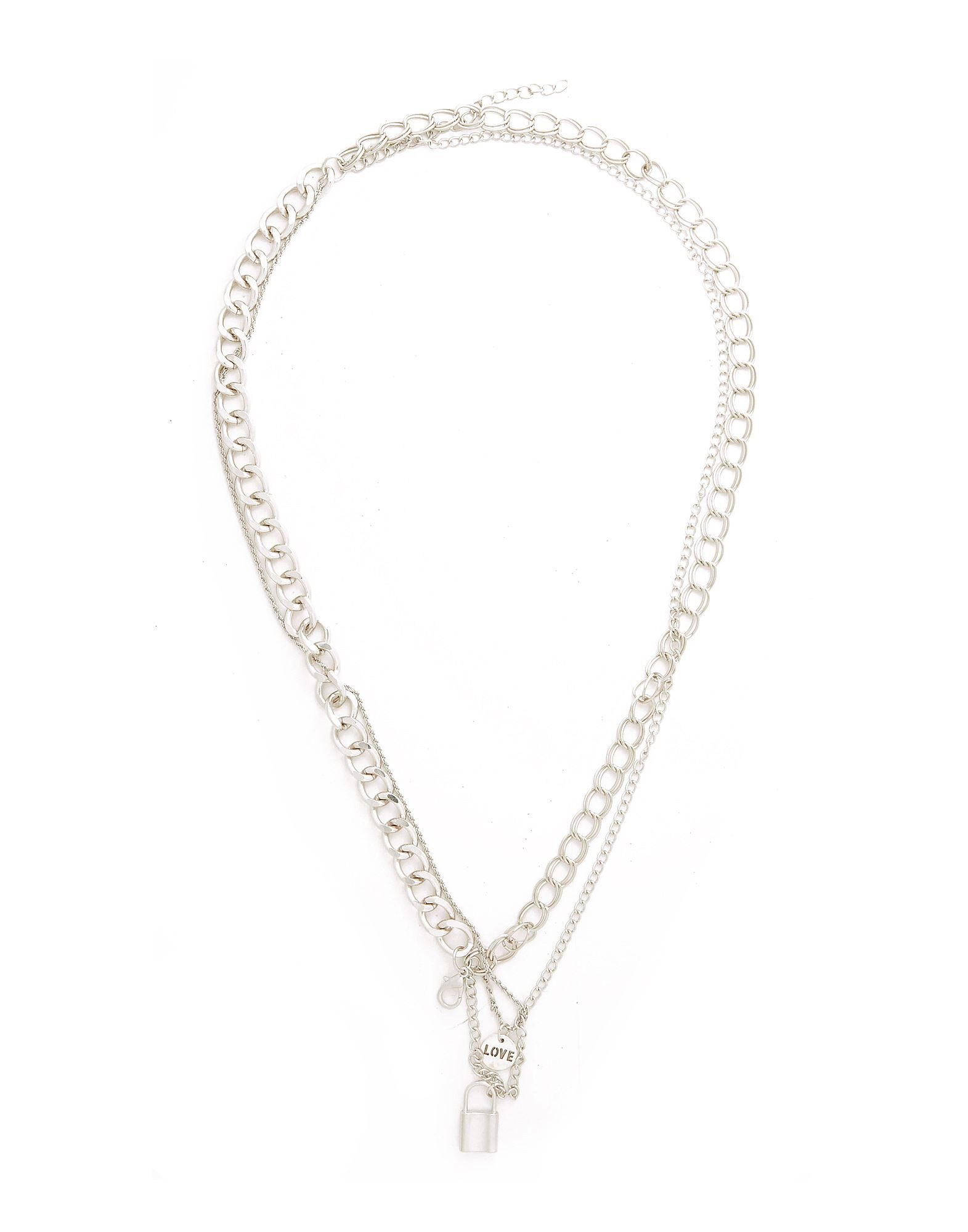 8 by YOOX - Halsketten