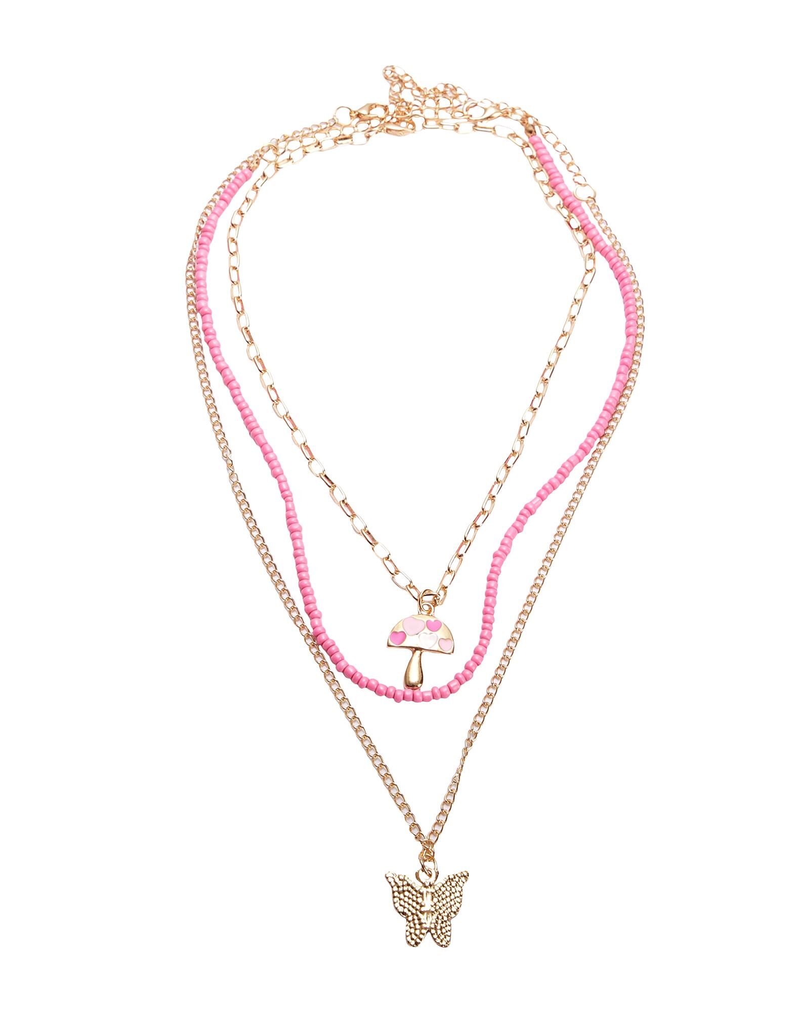 8 by YOOX - Necklaces