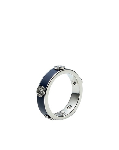 TORY BURCH Ring Metal