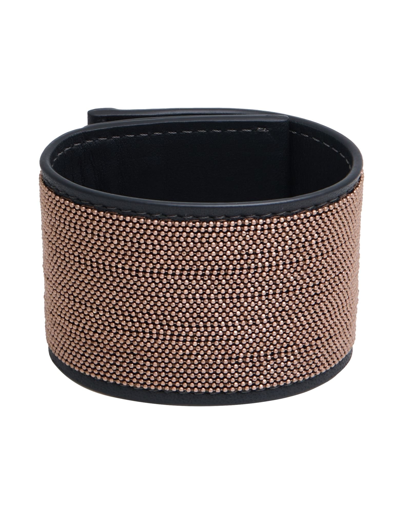 BRUNELLO CUCINELLI - Bracelets