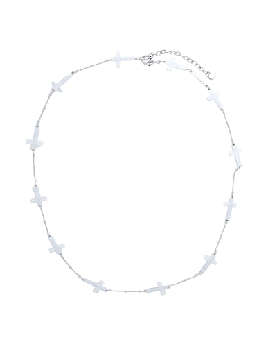 DSQUARED2 Collier Métal