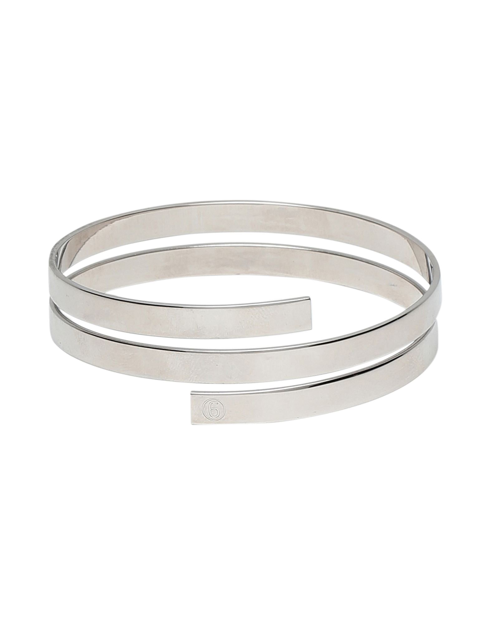 MM6 MAISON MARGIELA - Bracelets