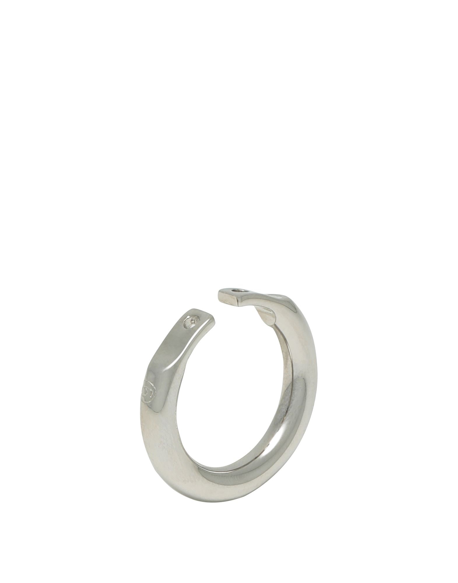 MM6 MAISON MARGIELA - Anillos