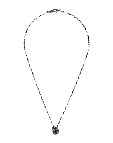EMPORIO ARMANI Necklace Lead Stainless Steel