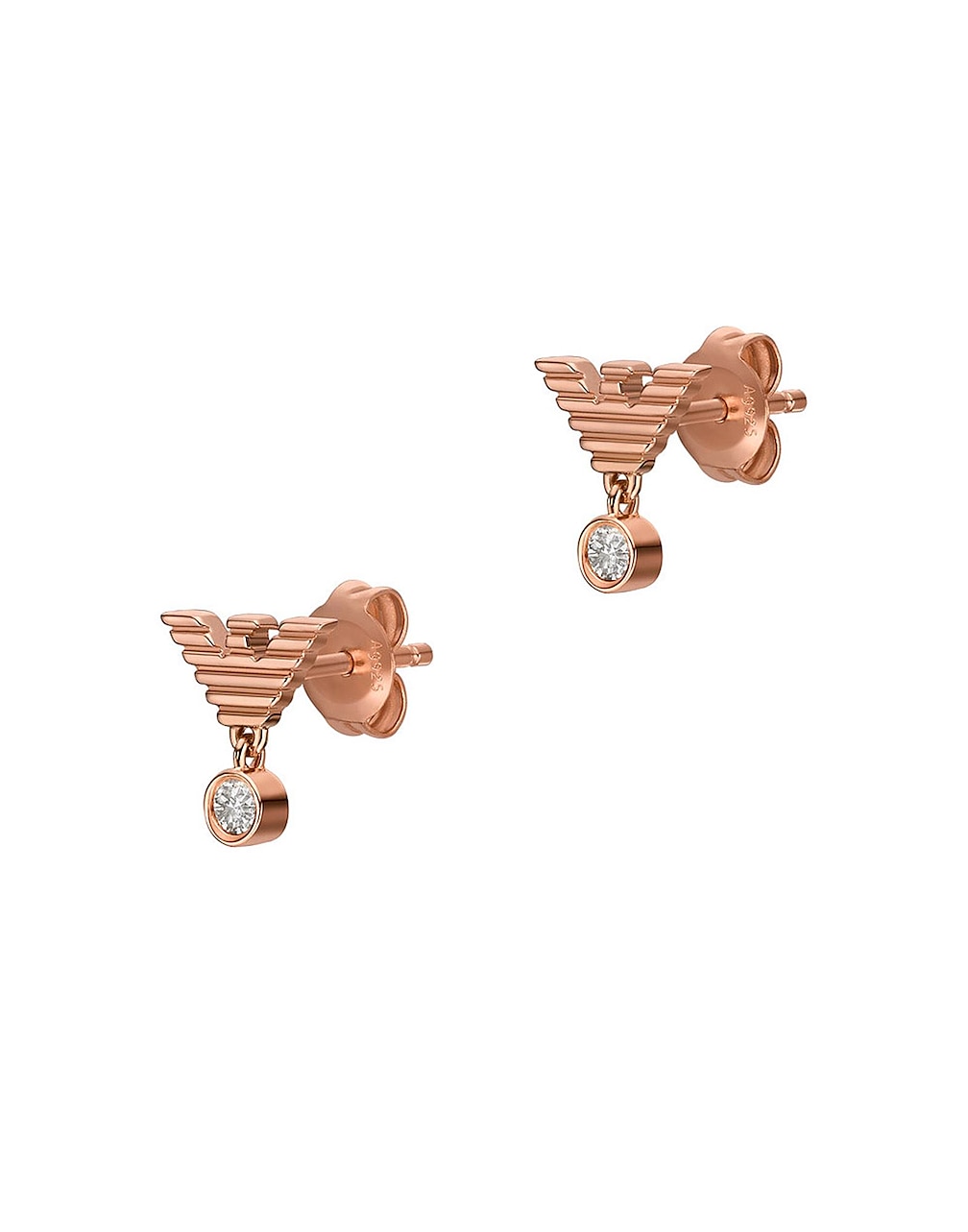 EMPORIO ARMANI - Earrings