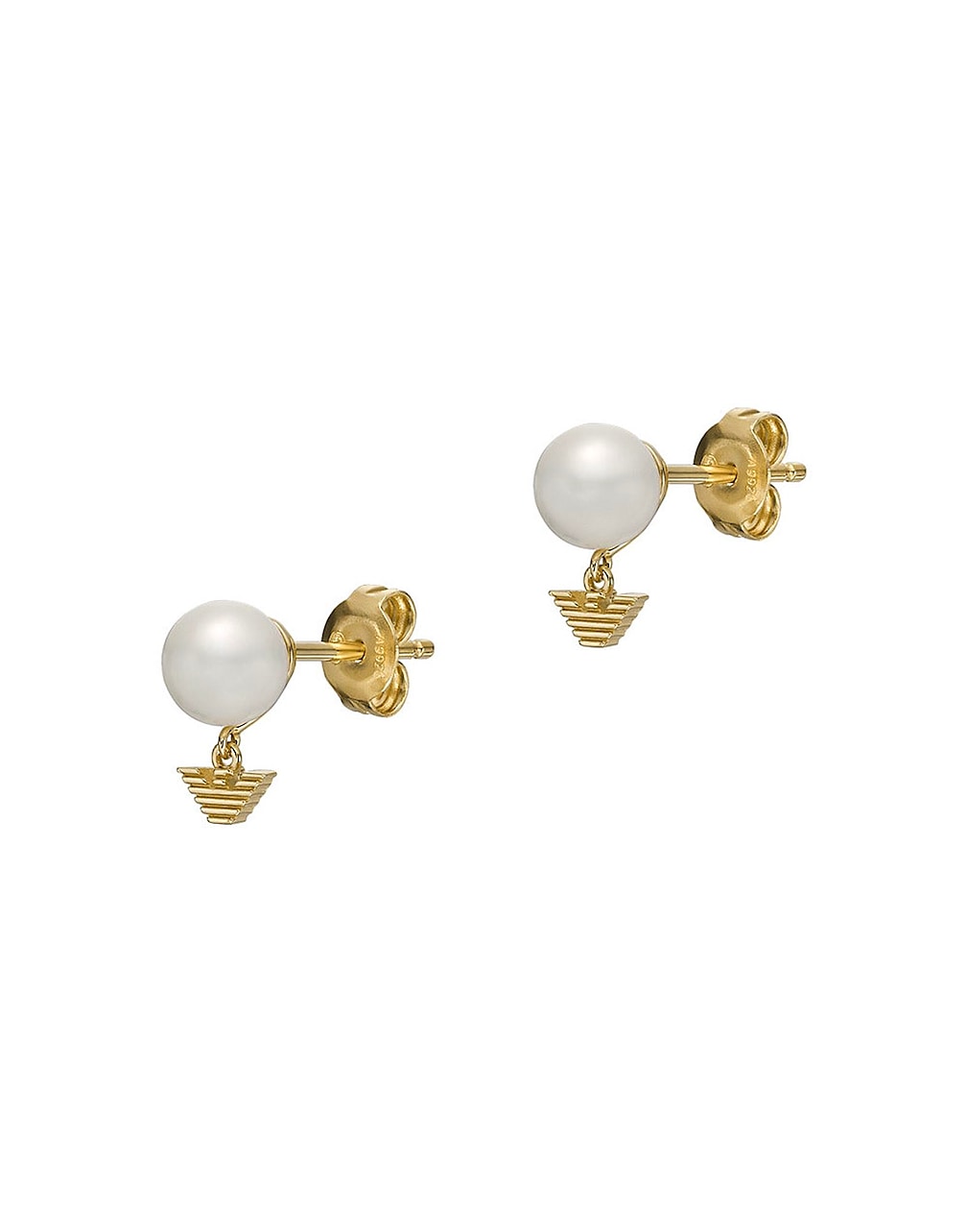 EMPORIO ARMANI - Ohrringe