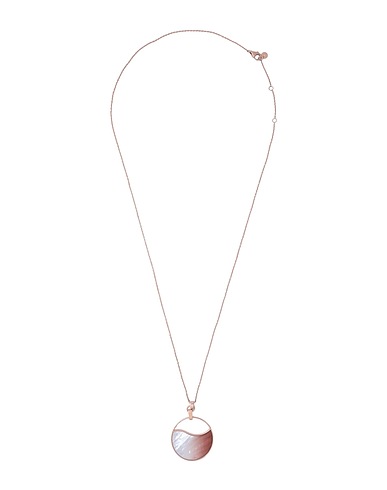 SKAGEN Collier Acier Inoxydable, Nacre