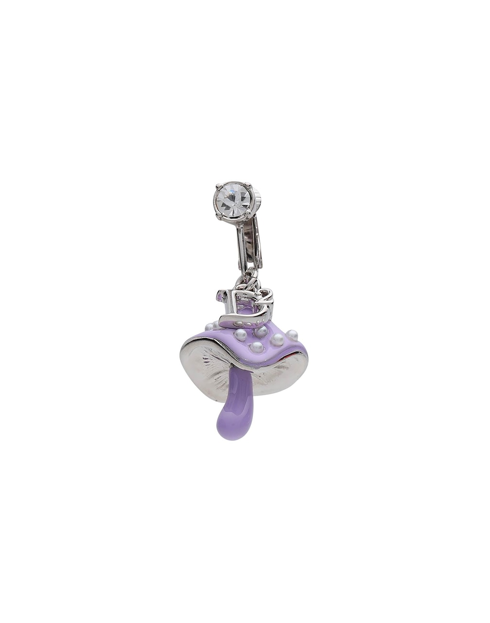 DSQUARED2 - Single Earrings