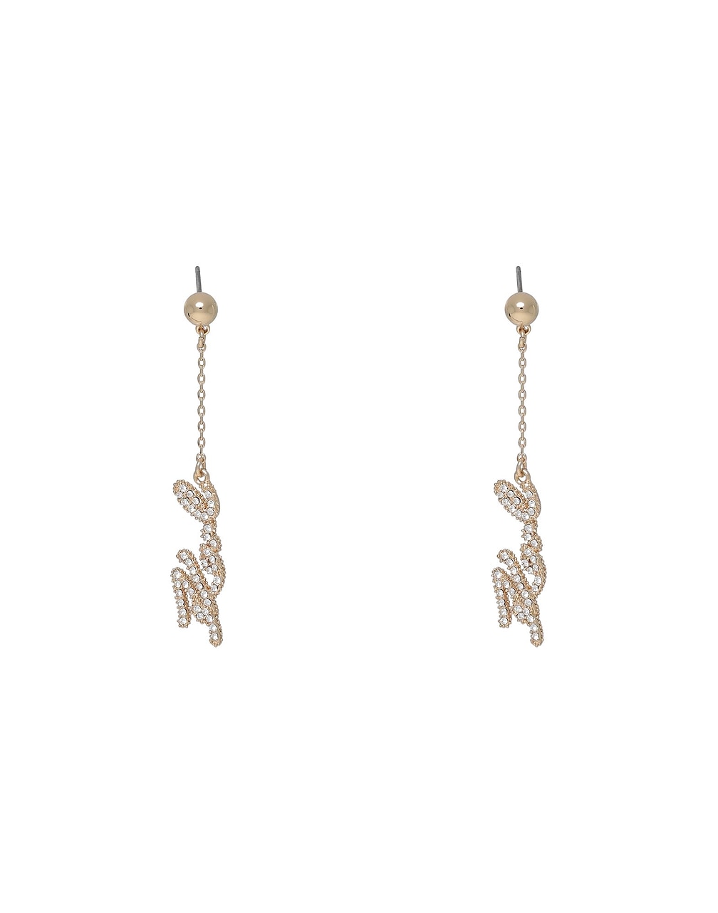KARL LAGERFELD - Earrings