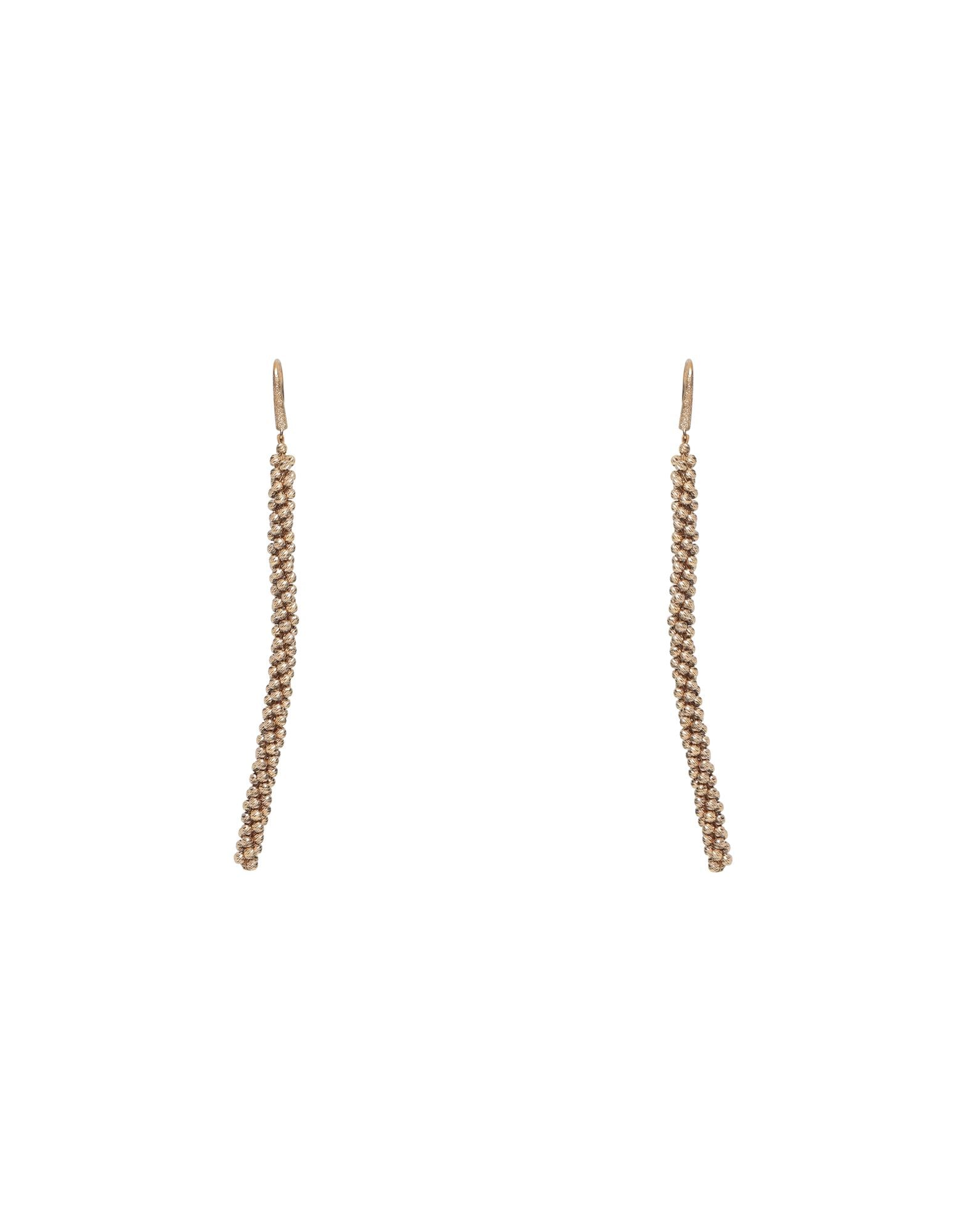 BRUNELLO CUCINELLI - Orecchini