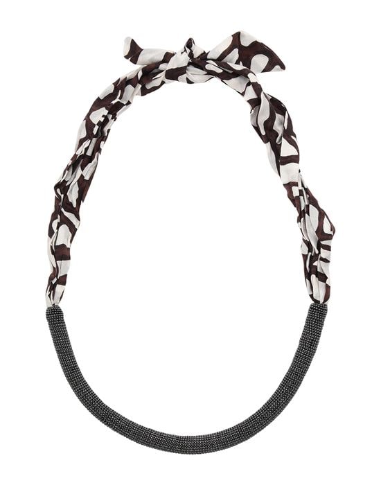 BRUNELLO CUCINELLI Ожерелье