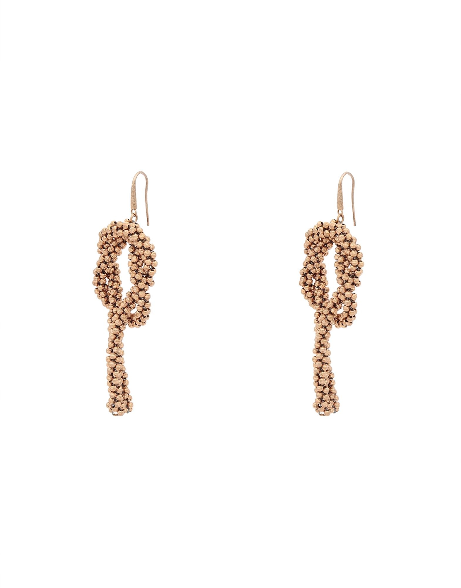BRUNELLO CUCINELLI - Earrings