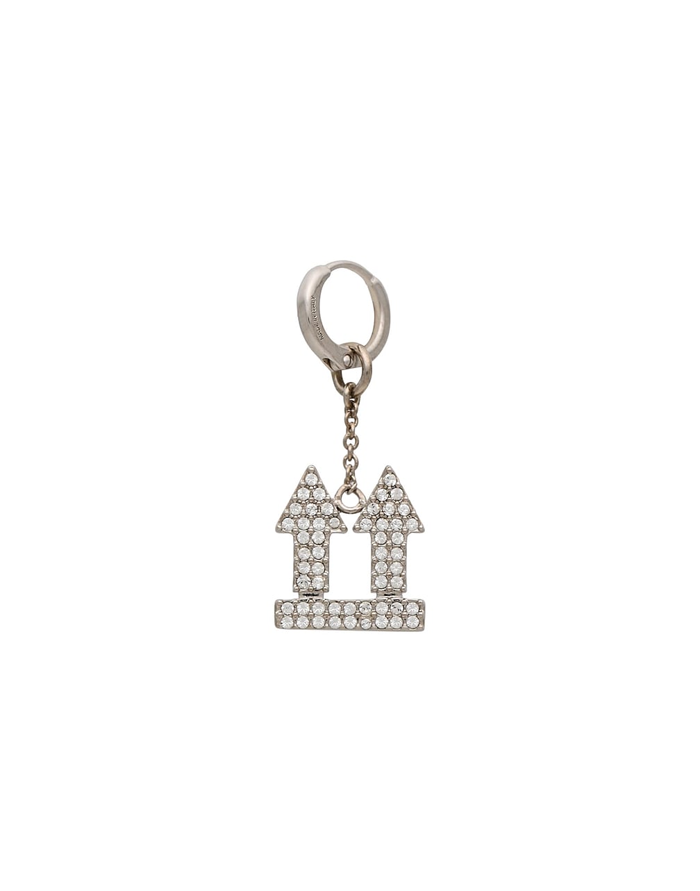 OFF-WHITE™ - Single Earrings