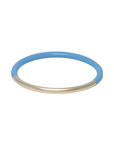 GENTRYPORTOFINO Bracelet Sky blue Metal