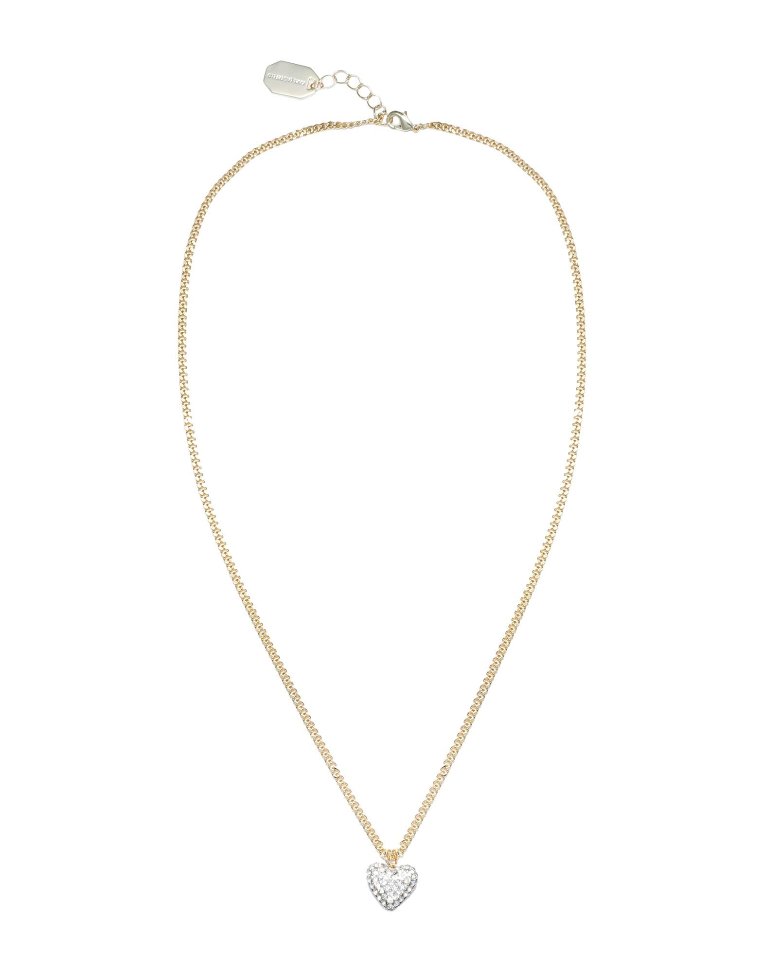 ネックレス・ペンダント KARL LAGERFELD KL X DISNEY NECKLACE KARL LAGERFELD KL X DISNEY NECKLACE | Silver Women's