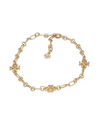 TORY BURCH Bracciale Oro Metallo