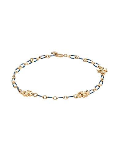 TORY BURCH Bracelet Azure Metal