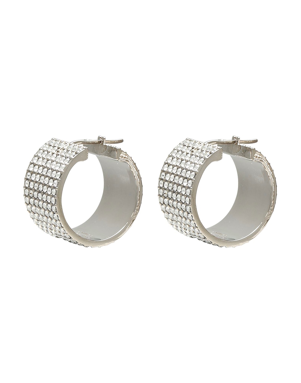 AMINA MUADDI - Earrings