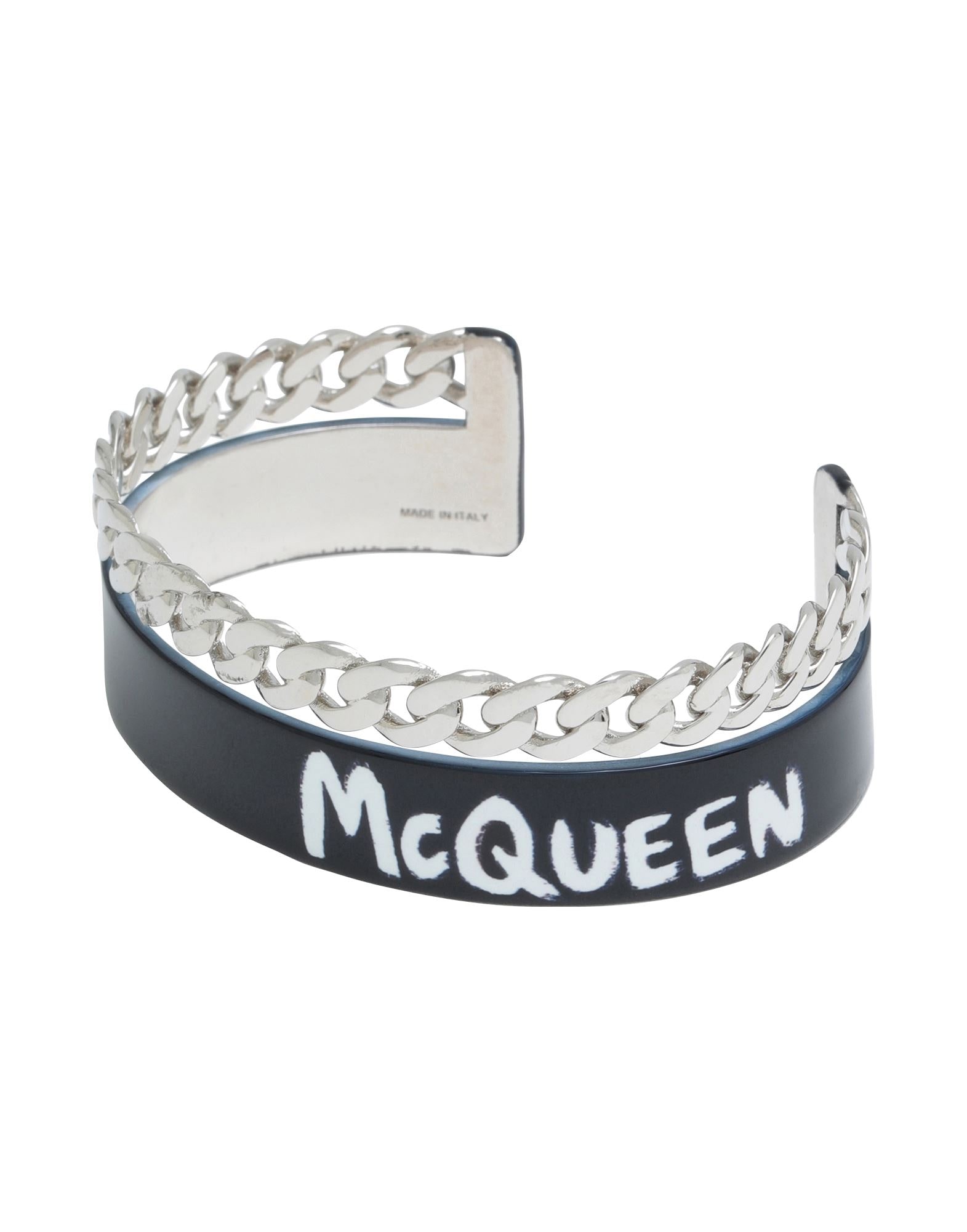 MCQUEEN - Bracelets