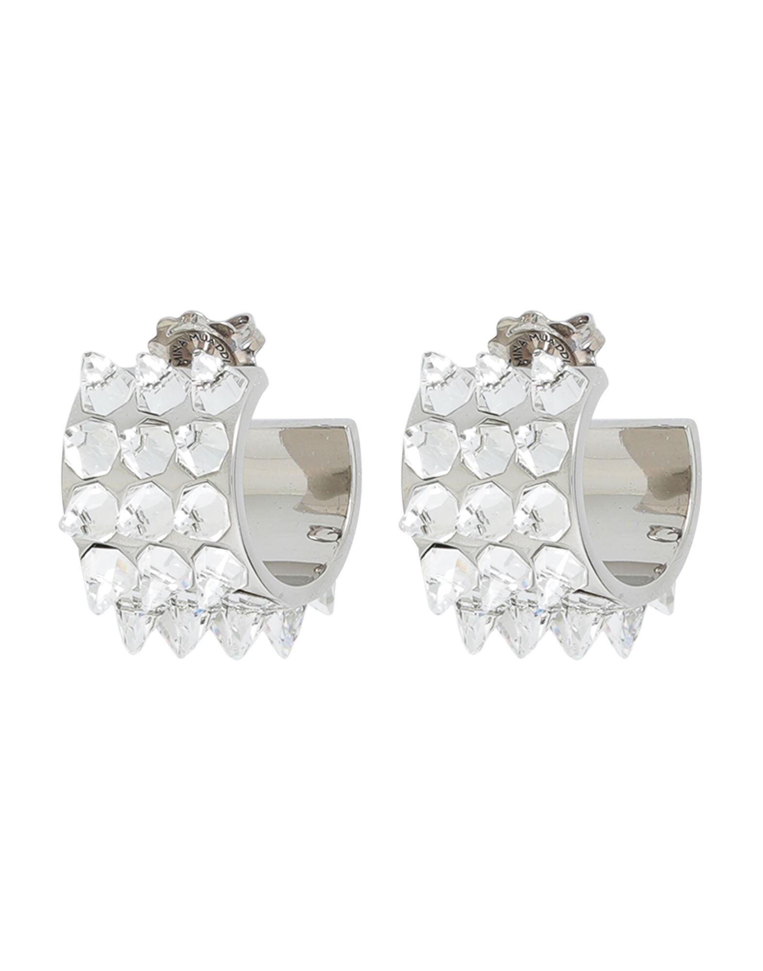 AMINA MUADDI - Earrings