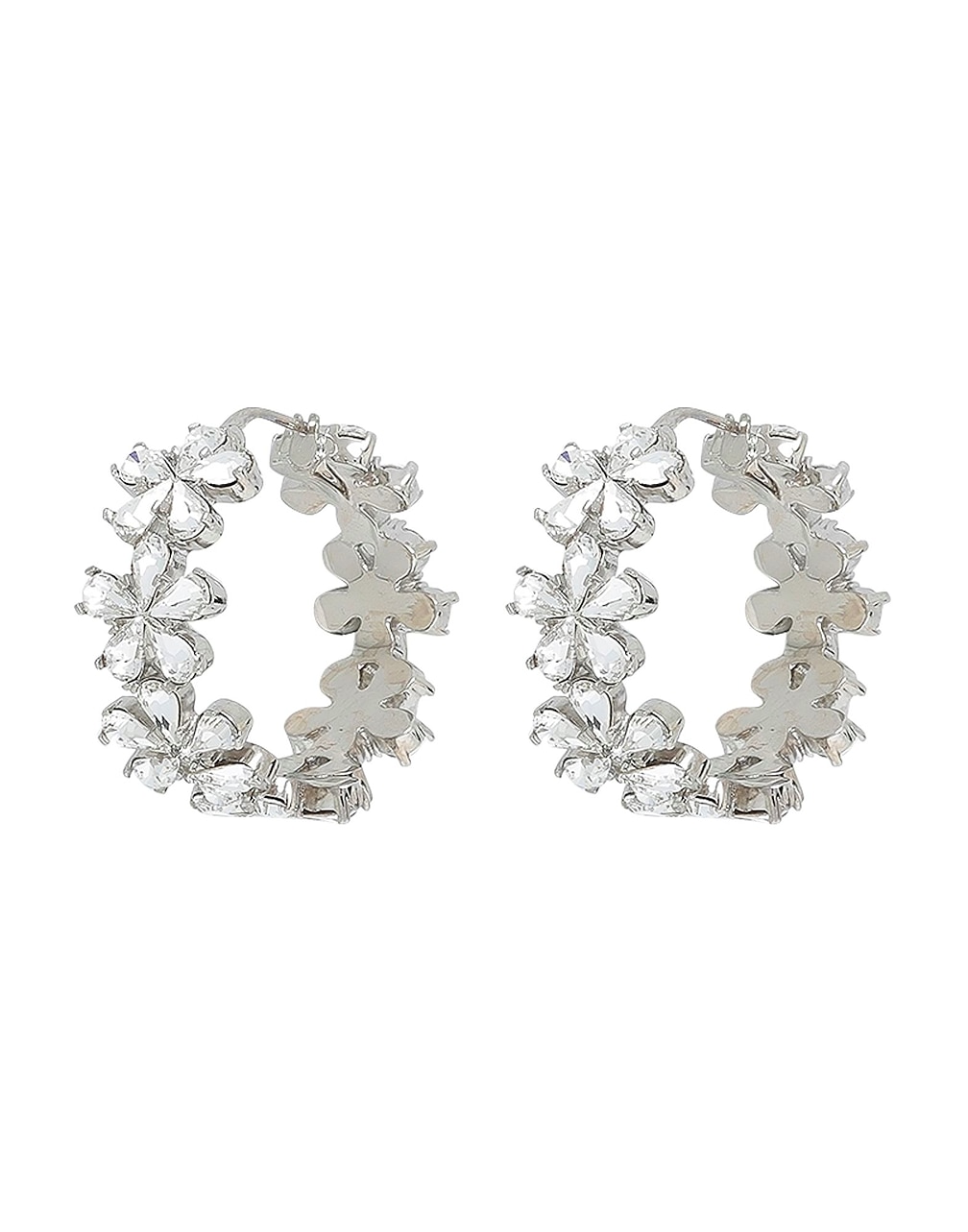 AMINA MUADDI - Earrings