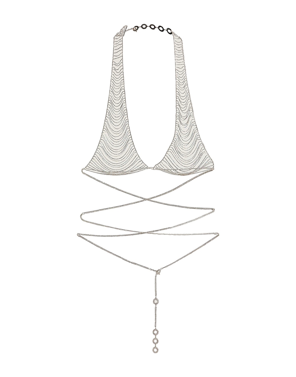 BENEDETTA BRUZZICHES - Bijoux de peau