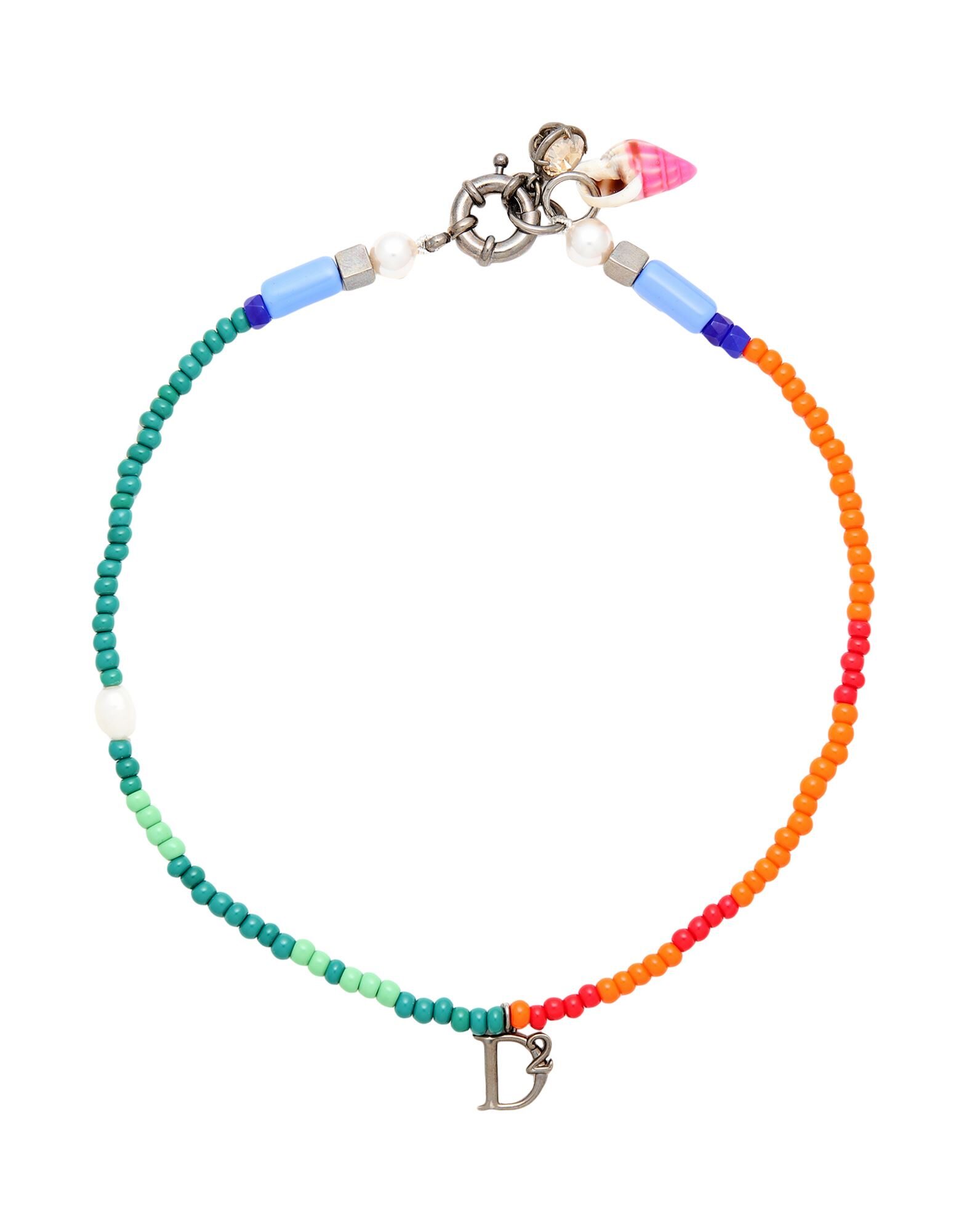 DSQUARED2 - Necklaces