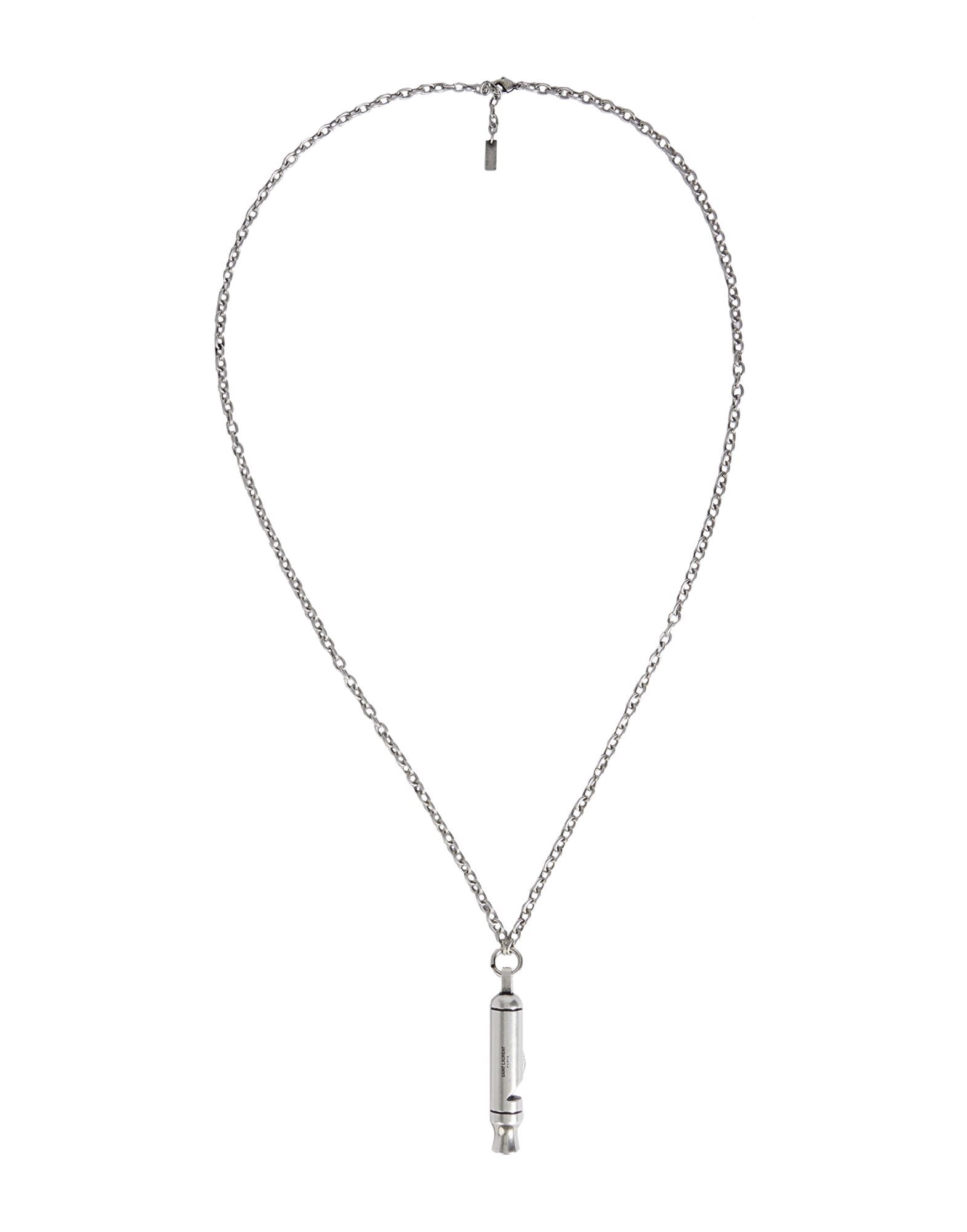 SAINT LAURENT - Necklaces