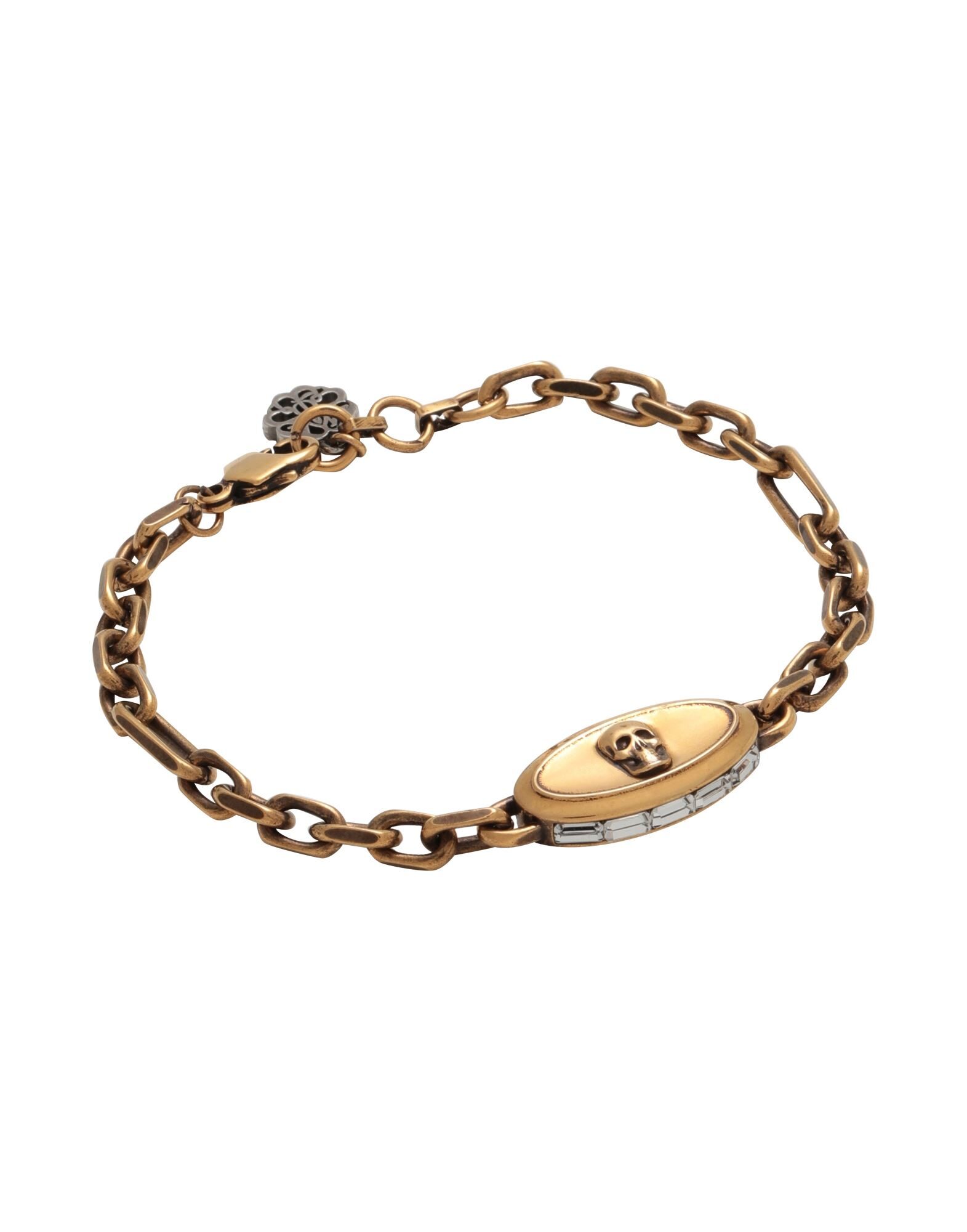 8 by YOOX BIG CHAIN BRACELET ブレスレット 8 By YOOX BIG CHAIN BRACELET | ブレスレット シルバー