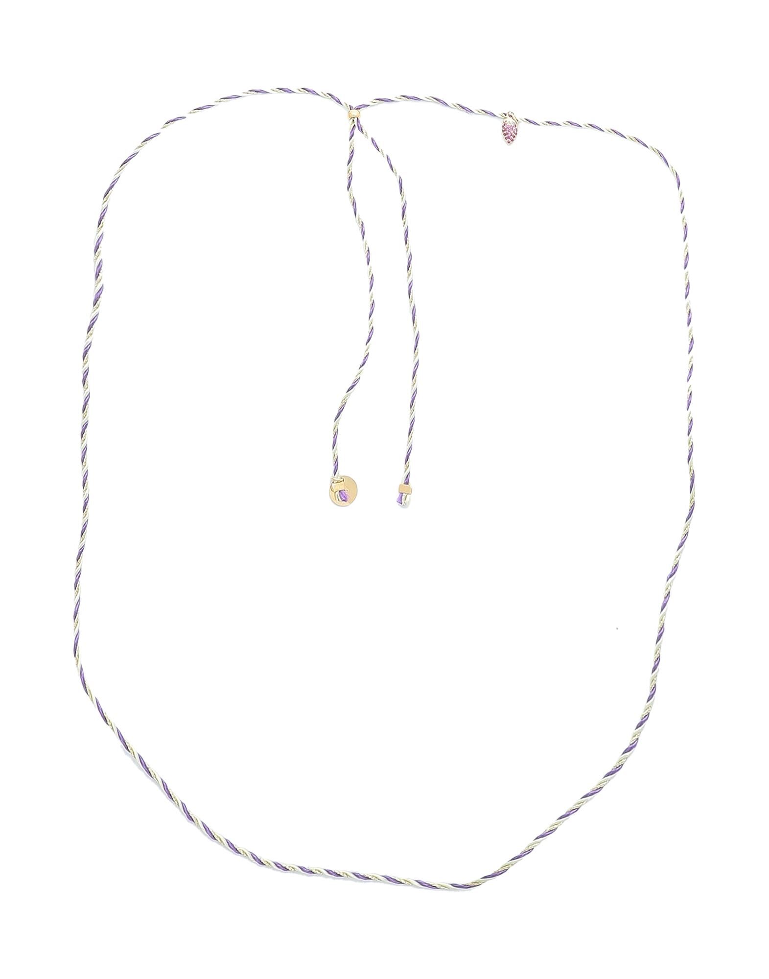 SORBET ISLAND - Necklaces