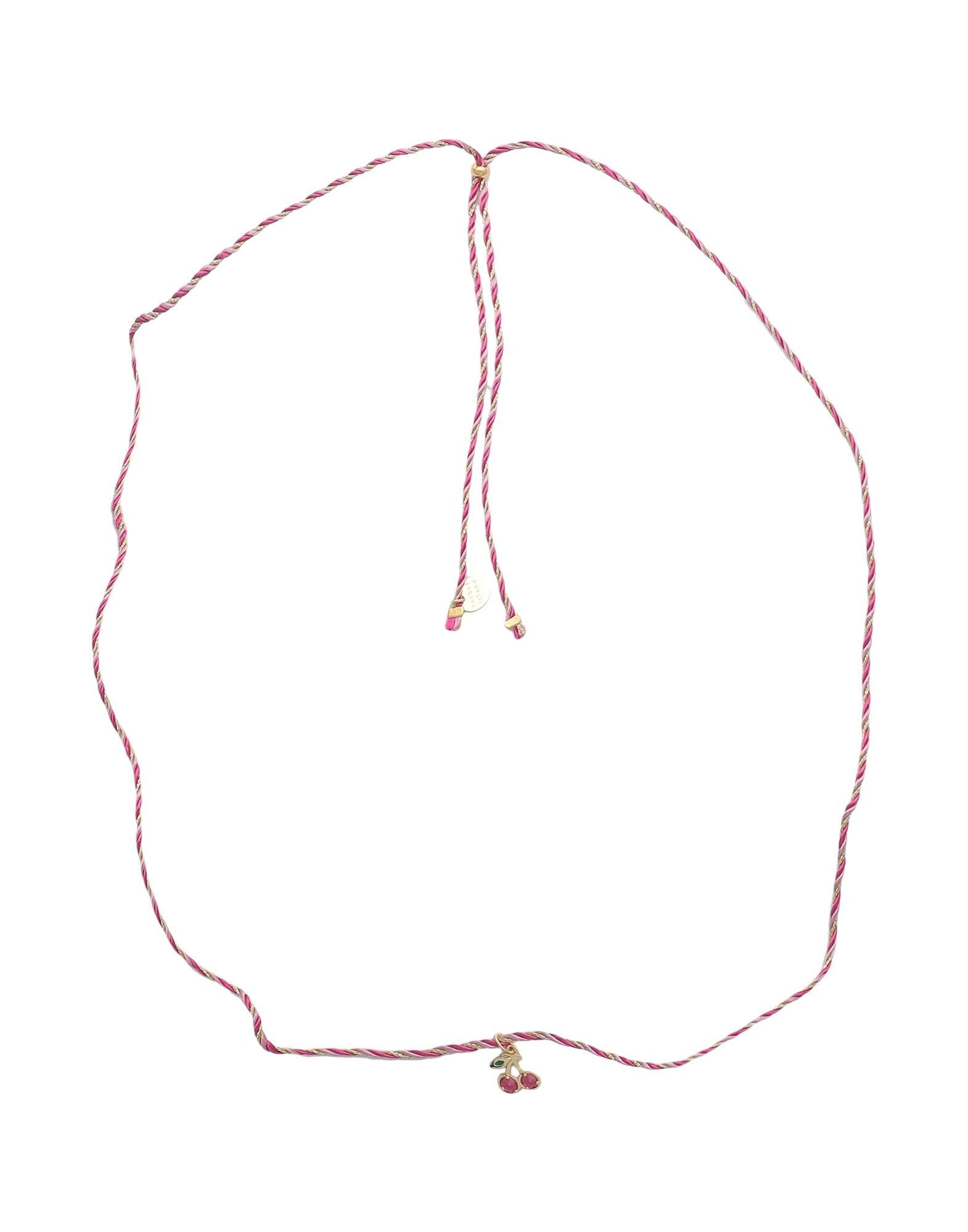 SORBET ISLAND - Necklaces