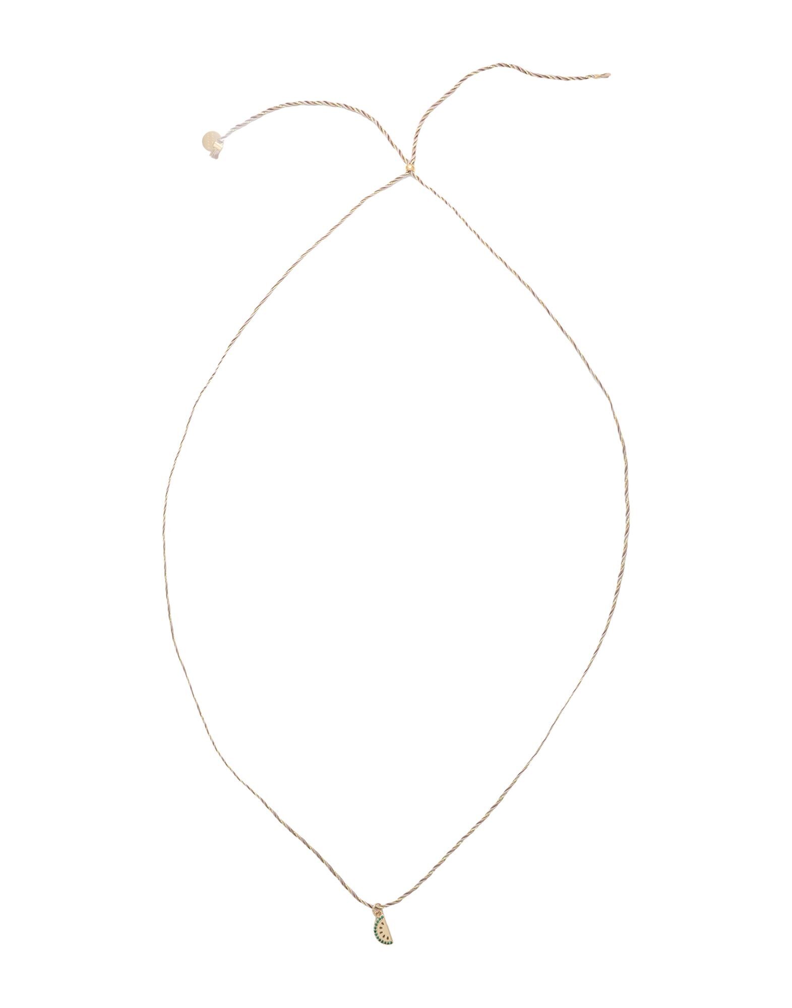 SORBET ISLAND - Necklaces