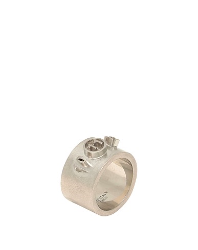 MAISON MARGIELA Ring Silber 925/1000 Silber