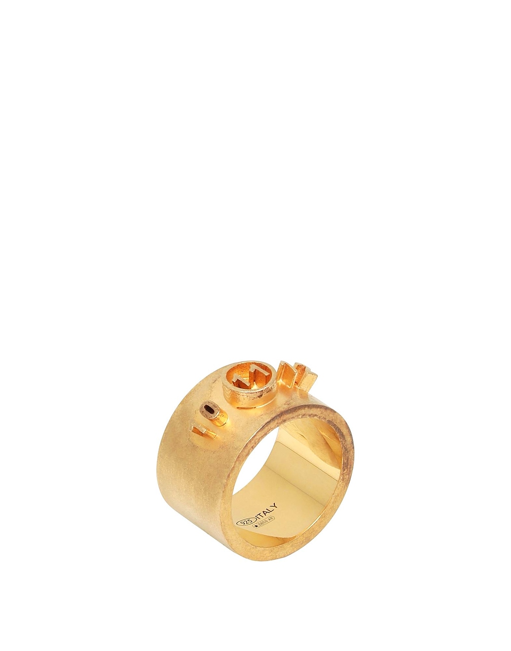 MAISON MARGIELA - Ringe