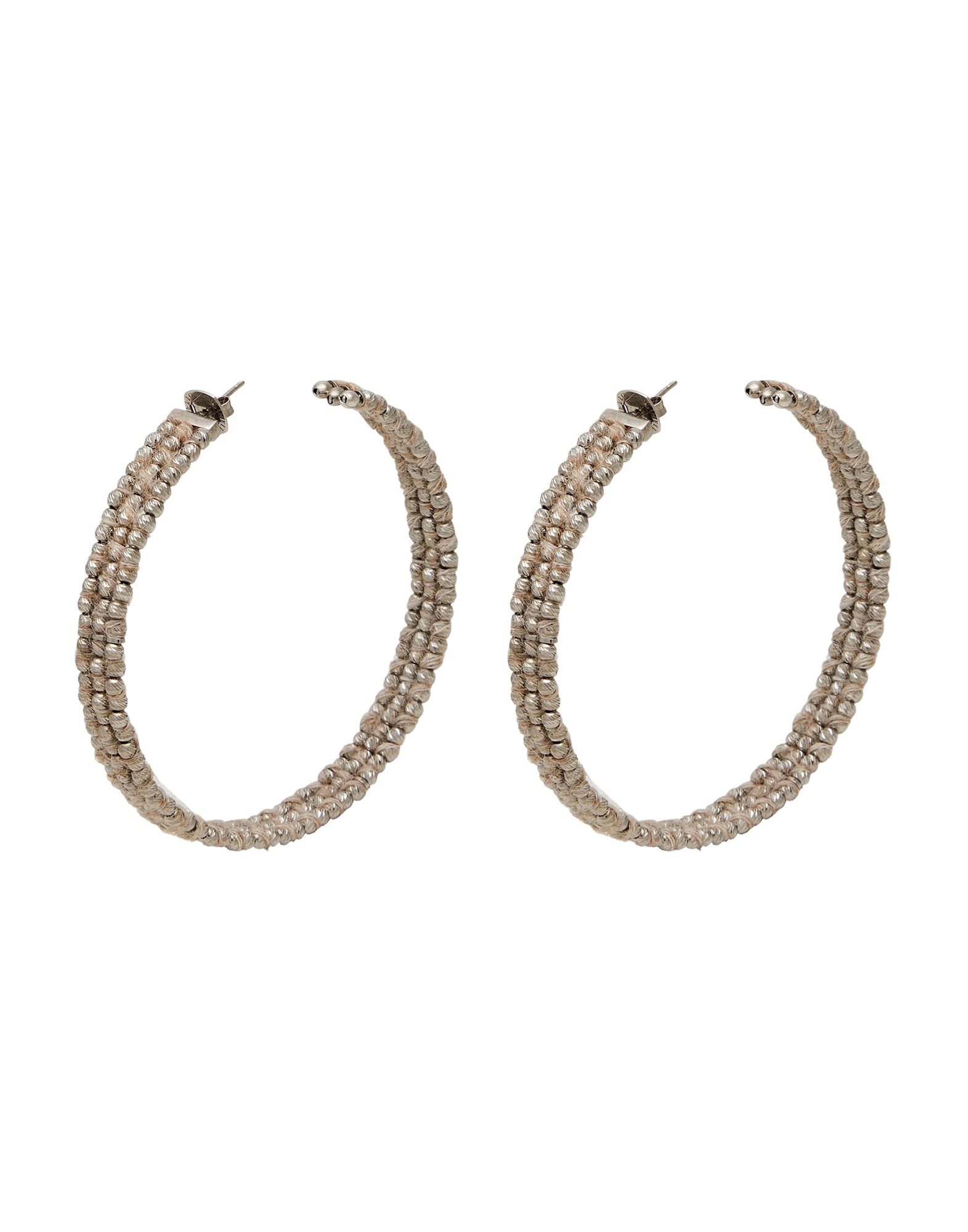 BRUNELLO CUCINELLI - Earrings