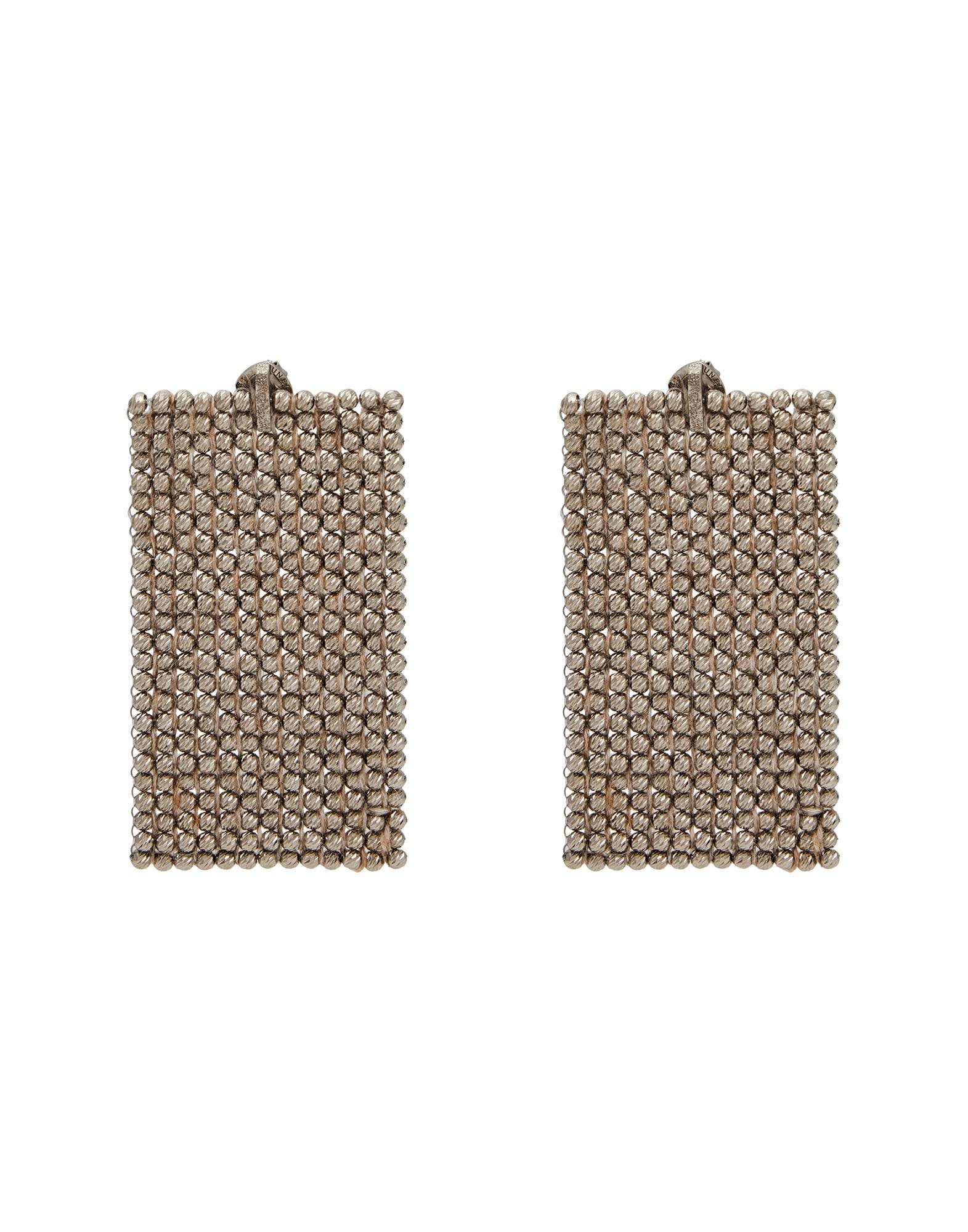 BRUNELLO CUCINELLI - Earrings