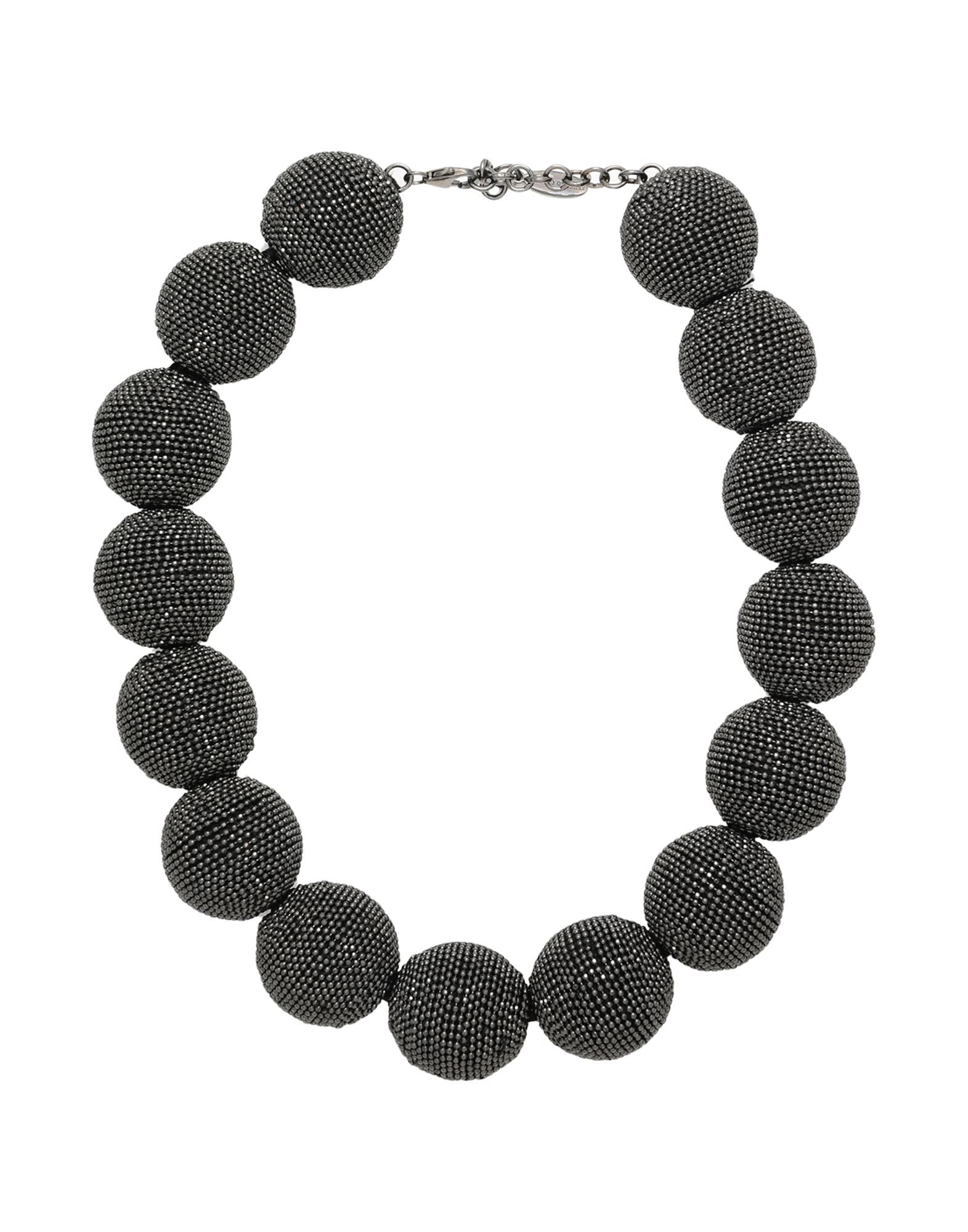 BRUNELLO CUCINELLI - Necklaces