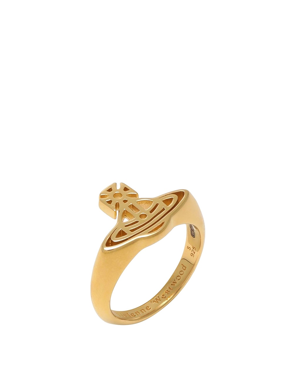 VIVIENNE WESTWOOD - Rings